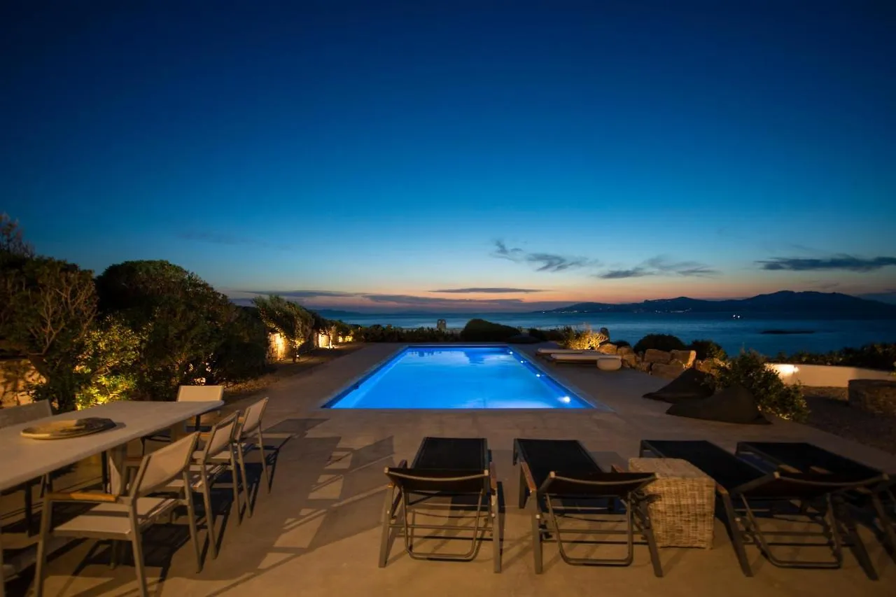 Villa Amarone Mykonos Town