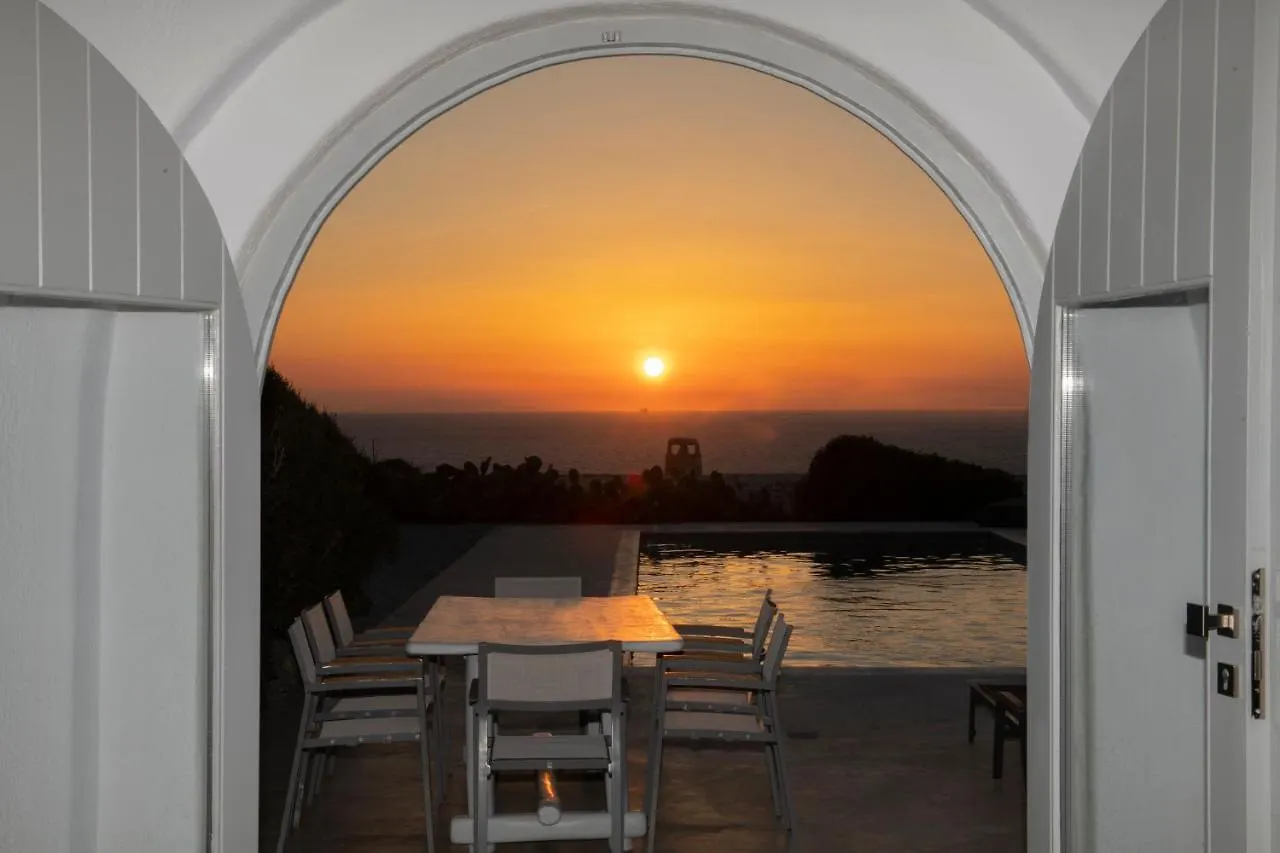 Villa Amarone Mykonos Town