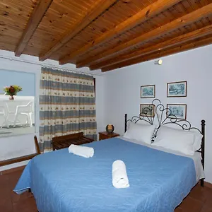 Hébergement de vacances Sunday Summer House, Mykonos Town