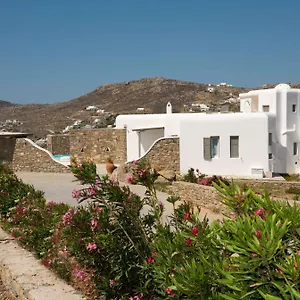 Margi Mykonos Town