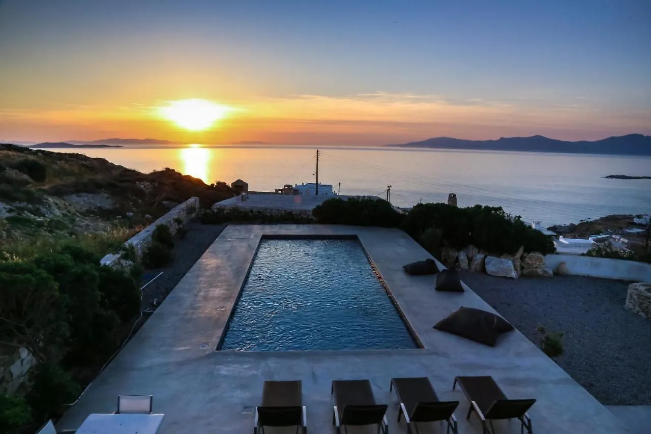 Villa Amarone Mykonos Town 0*,  Greece