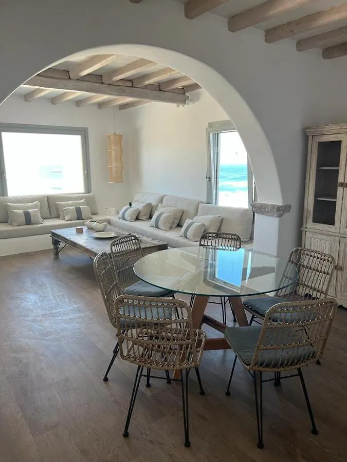 Villa Amarone Mykonos Town