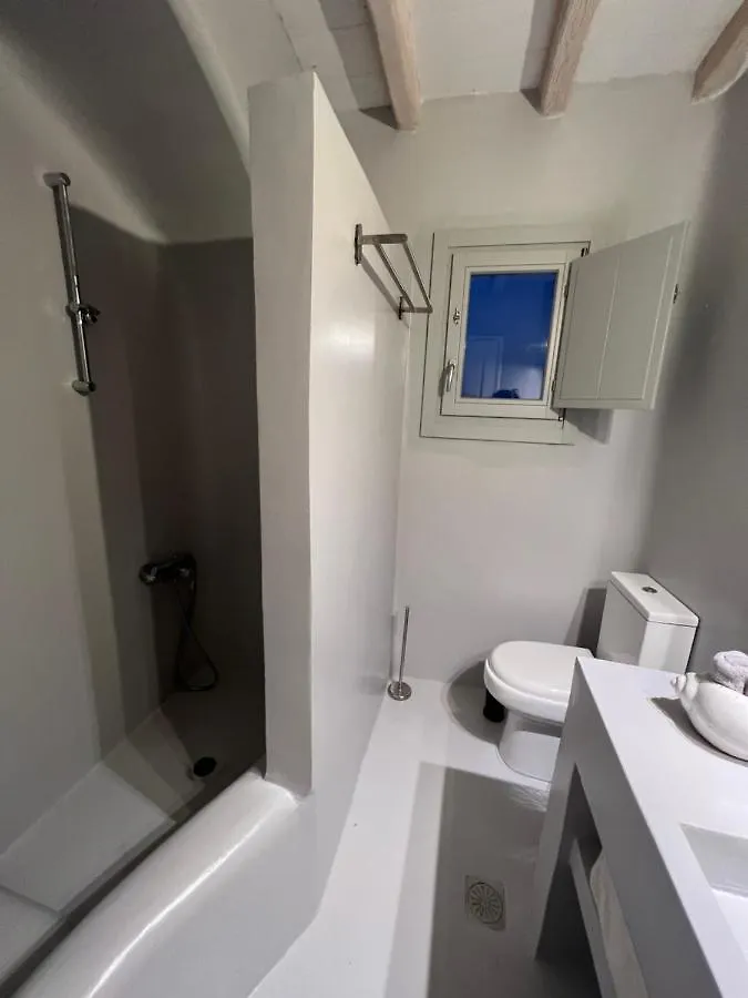 Villa Amarone Mykonos Town