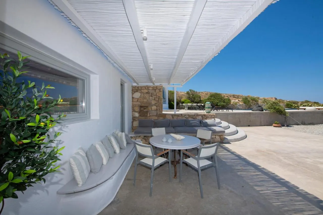 Villa Amarone Mykonos Town 0*,  Greece