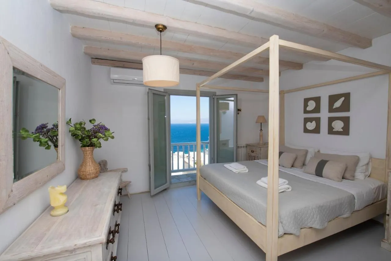 Villa Amarone Mykonos Town