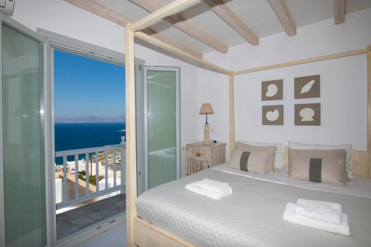 Villa Amarone Mykonos Town