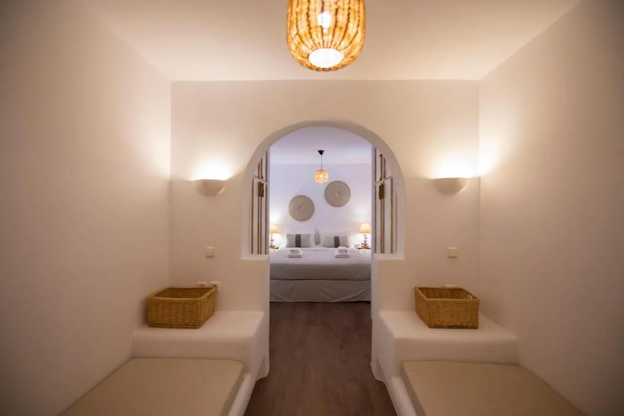Villa Amarone Mykonos Town 0*,  Greece