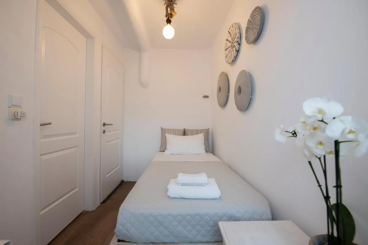 Villa Amarone Mykonos Town