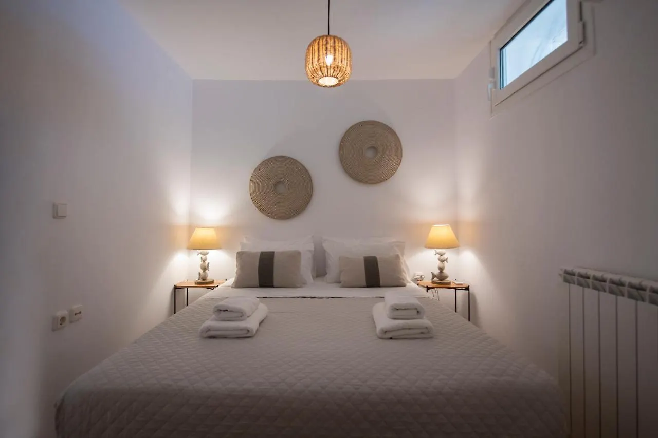 Villa Amarone Mykonos Town