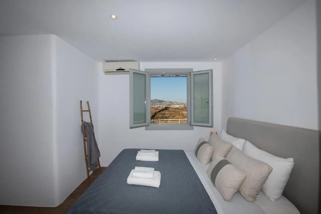 Villa Amarone Mykonos Town