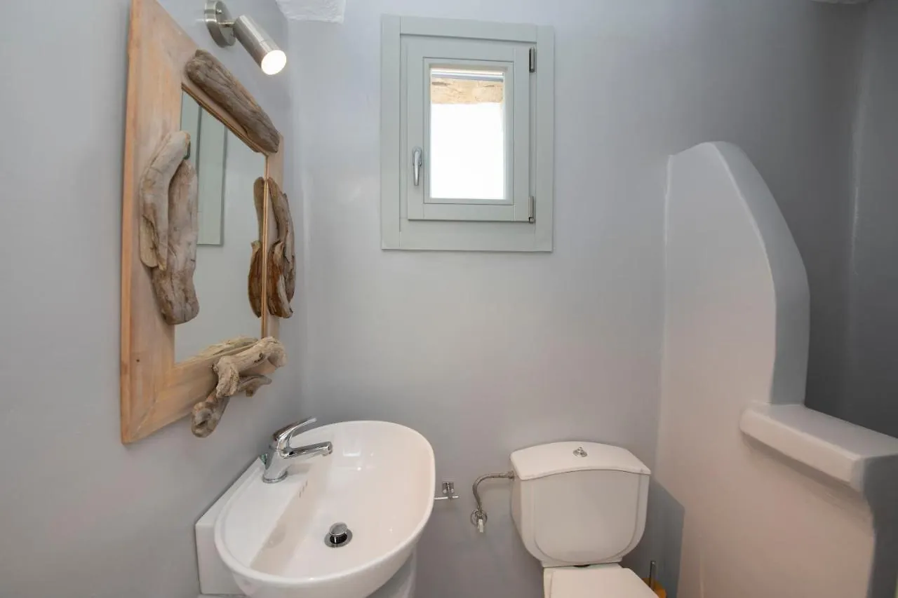 Villa Amarone Mykonos Town 0*,