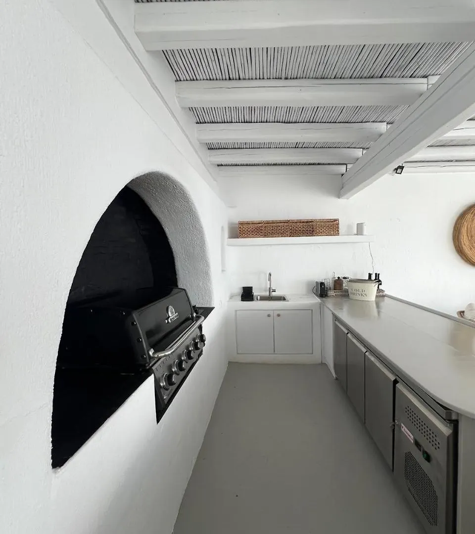 Villa Amarone Mykonos Town 0*,