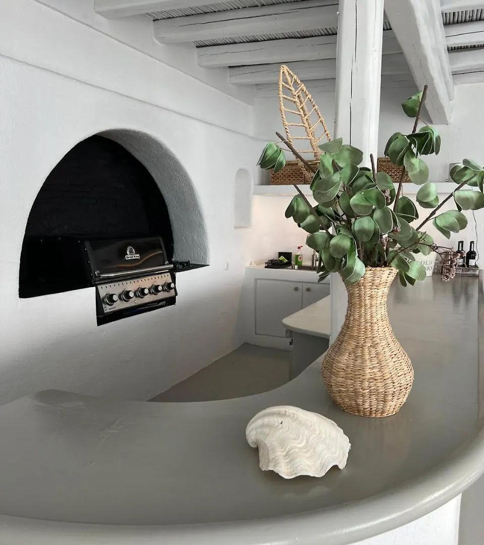 Villa Amarone Mykonos Town